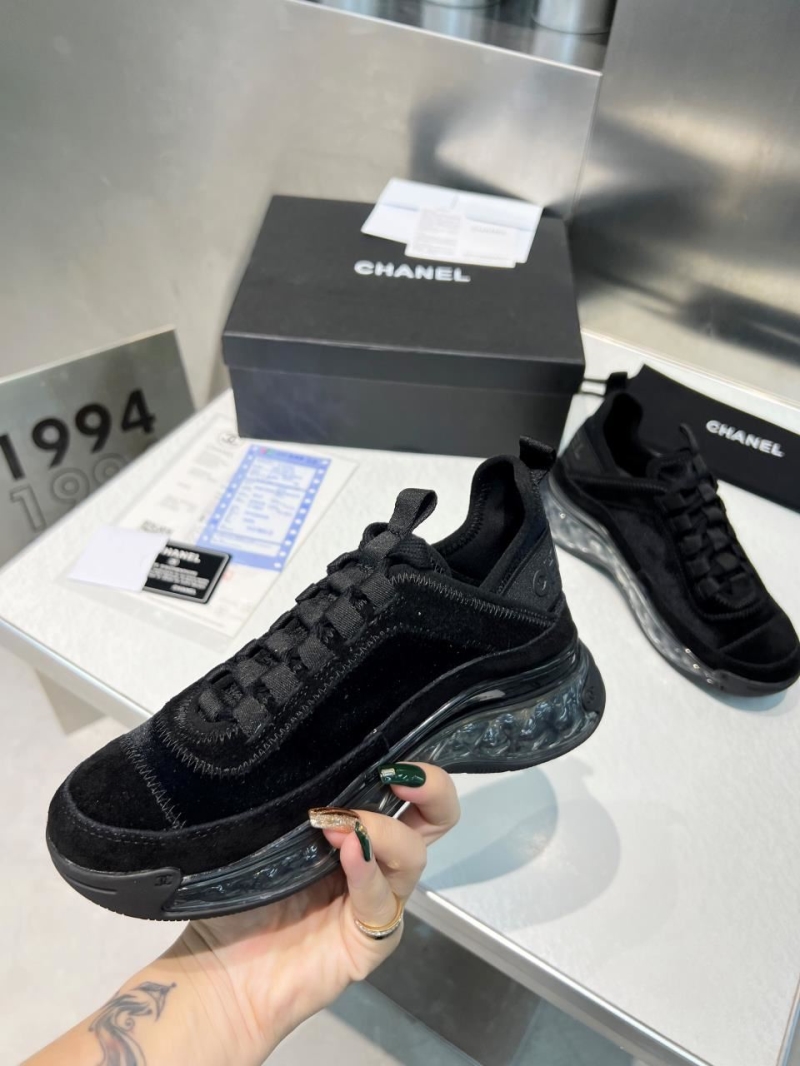 Chanel Sneakers